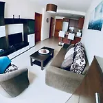 Casa Abuela Pepa 公寓