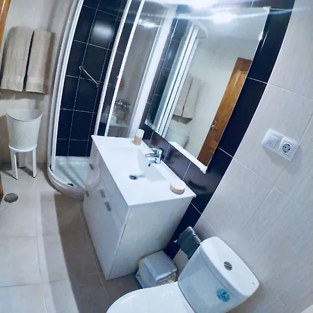 Apartamento Casa Abuela Pepa Corralejo