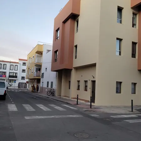 Casa Abuela Pepa *