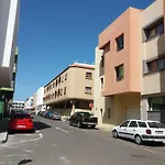 Casa Abuela Pepa Apartment *