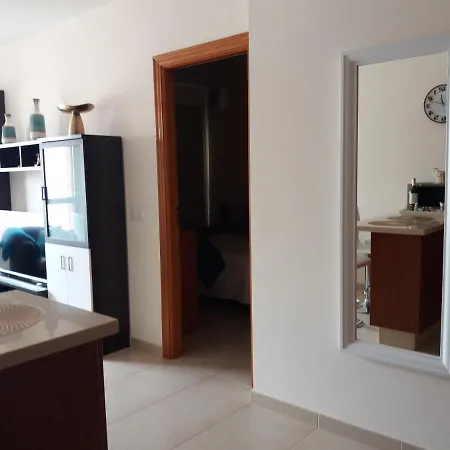 Casa Abuela Pepa Апартаменты *