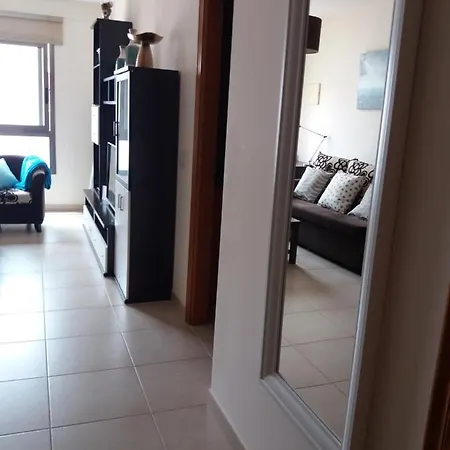 Casa Abuela Pepa Коральео