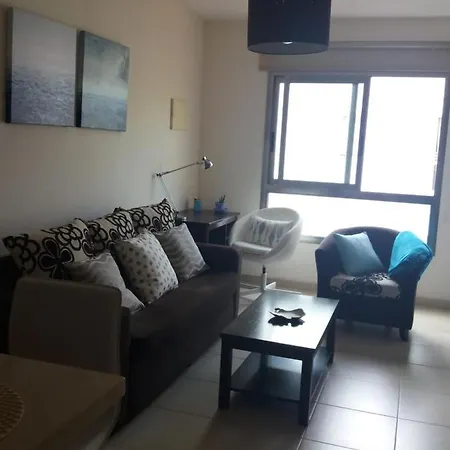 Casa Abuela Pepa Apartment Corralejo