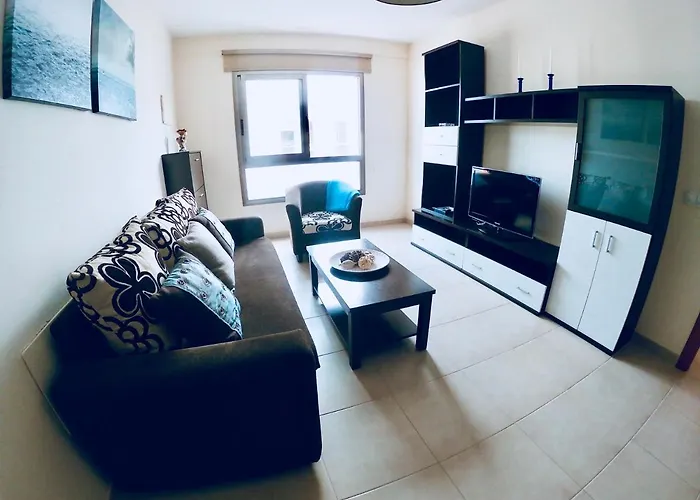 Casa Abuela Pepa Corralejo