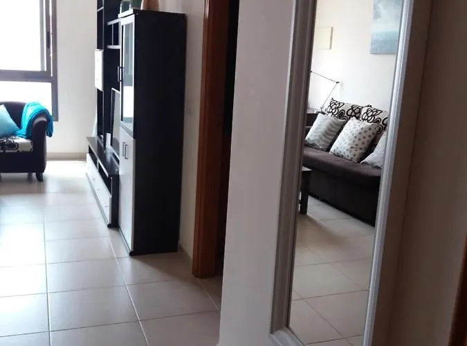 Casa Abuela Pepa Corralejo