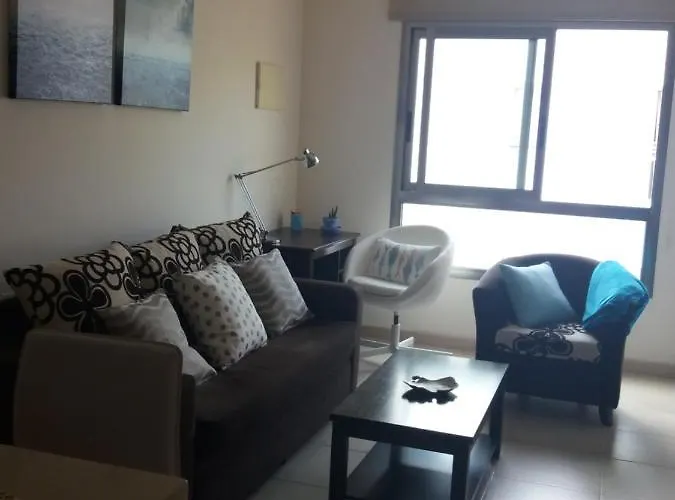 Casa Abuela Pepa Lägenhet Corralejo