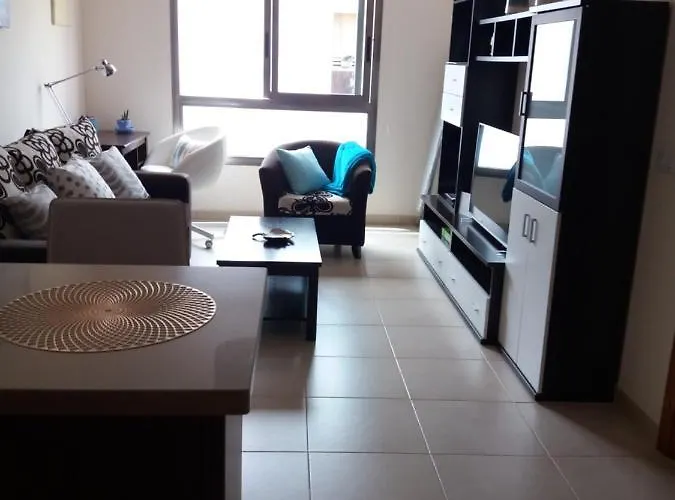 Casa Abuela Pepa Corralejo