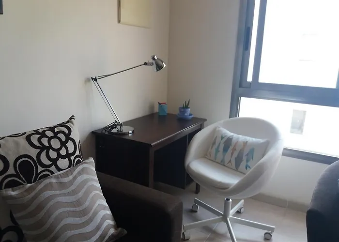 Casa Abuela Pepa Lägenhet Corralejo