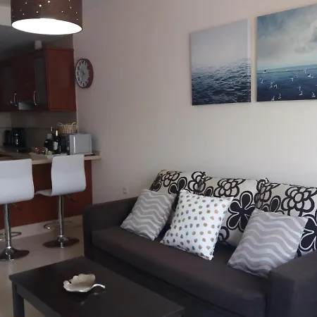 Apartament Casa Abuela Pepa Corralejo