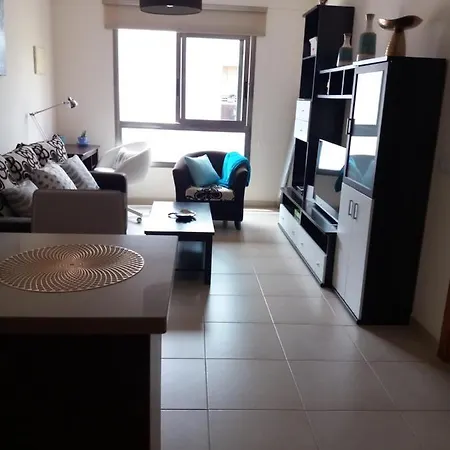 Casa Abuela Pepa Κοραλέχο