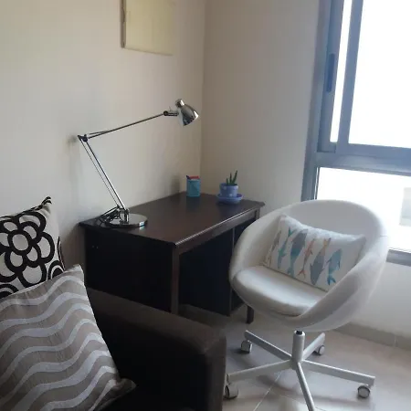 Casa Abuela Pepa Διαμέρισμα Κοραλέχο