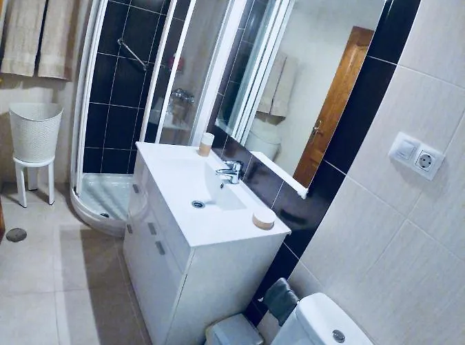 Apartament Casa Abuela Pepa Corralejo