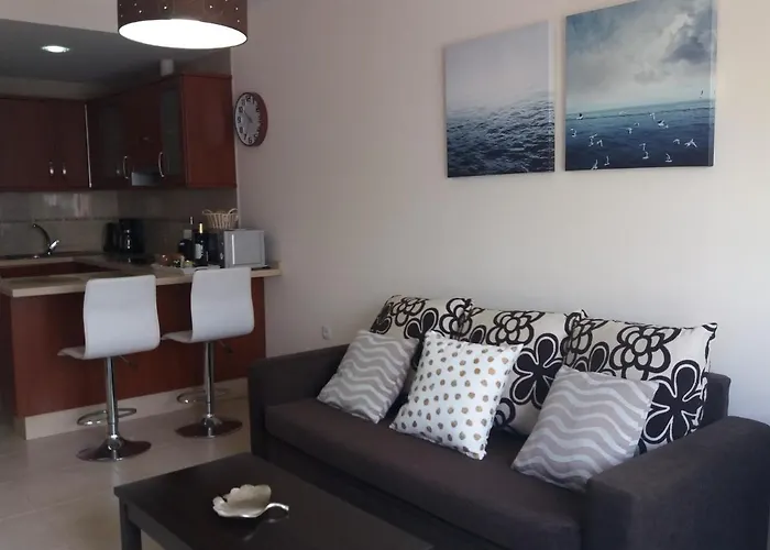 Apartament Casa Abuela Pepa Corralejo